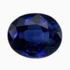 Blue Sapphire gemstone image