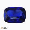 Blue Sapphire gemstone image
