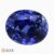 Blue Sapphire gemstone image