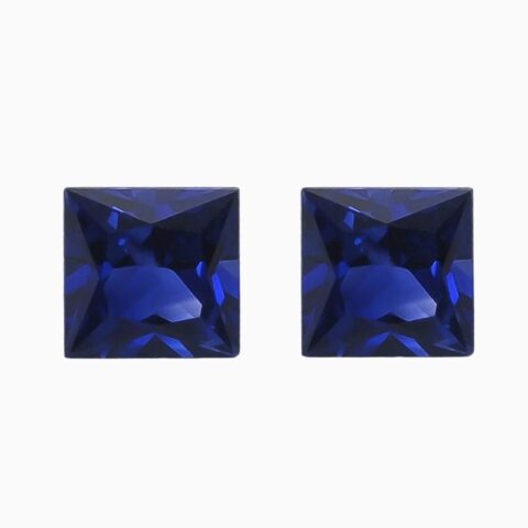 Natural Blue Sapphire gemstone