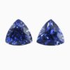 Natural Blue Sapphire gemstone