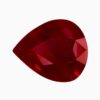 Natural Burma ruby