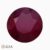 Natural heated burma ruby