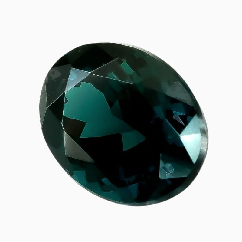 Natural Color Change Garnet 1.59 carats