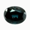 natural color change garnet 2.42 carats 1