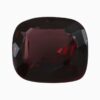 natural color change garnet 7.11 carats
