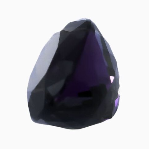 natural color change garnet 2.42 carats 1