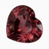 Natural Garnet gemstone