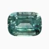Green-Blue Sapphire 1.72 carats