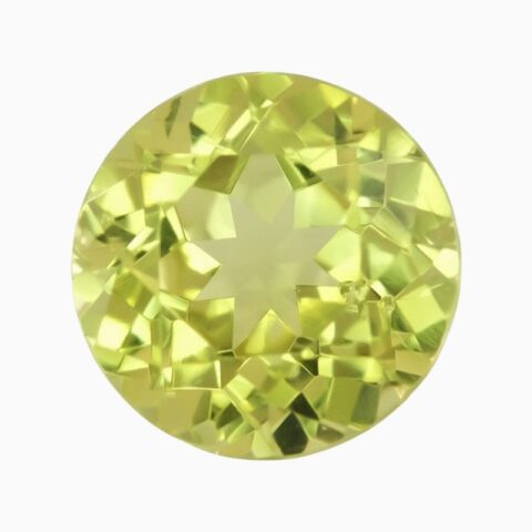 Natural Mali Grossular Garnet 1.44 carats