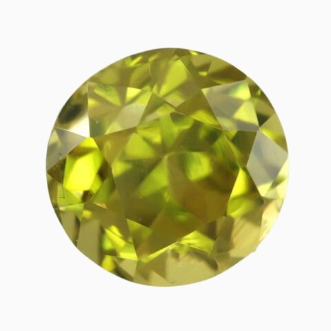 Natural Mali Grossular Garnet 1.70 carats