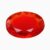 Natural Mexican fire opal gemstone