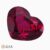 Natural heated mozambique ruby