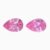 Natural Pink Sapphire gemstone