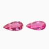 Natural Pink Tourmaline gemstone