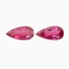 Natural Pink Tourmaline gemstone