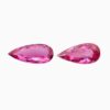 pink-tourmaline-gemstone, natural pink tourmaline, pink tourmaline, loose gemstone, fine jewelry gemstone, matching pair