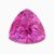 Natural purplish pink sapphire gemstone