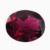 Natural Rhodolite Garnet 12.30 carats
