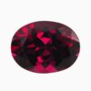 Natural Rhodolite Garnet 14.88 carats