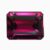 Natural Rhodolite Garnet 7.35 carats
