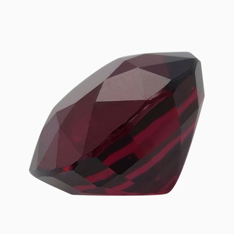 Rhodolite Garnet 8.08 carats