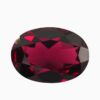 Natural Rhodolite Garnet 8.95 carats