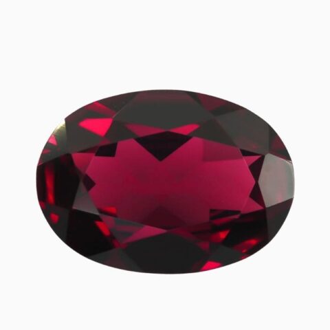 Natural Rhodolite Garnet 8.95 carats