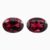 Natural Rhodolite Garnet gemstone