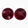 Natural Rubellite gemstone