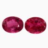 Natural Rubellite gemstone