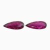 Natural Rubellite gemstone
