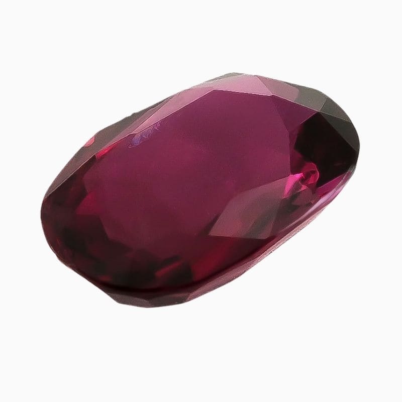ruby gemstone