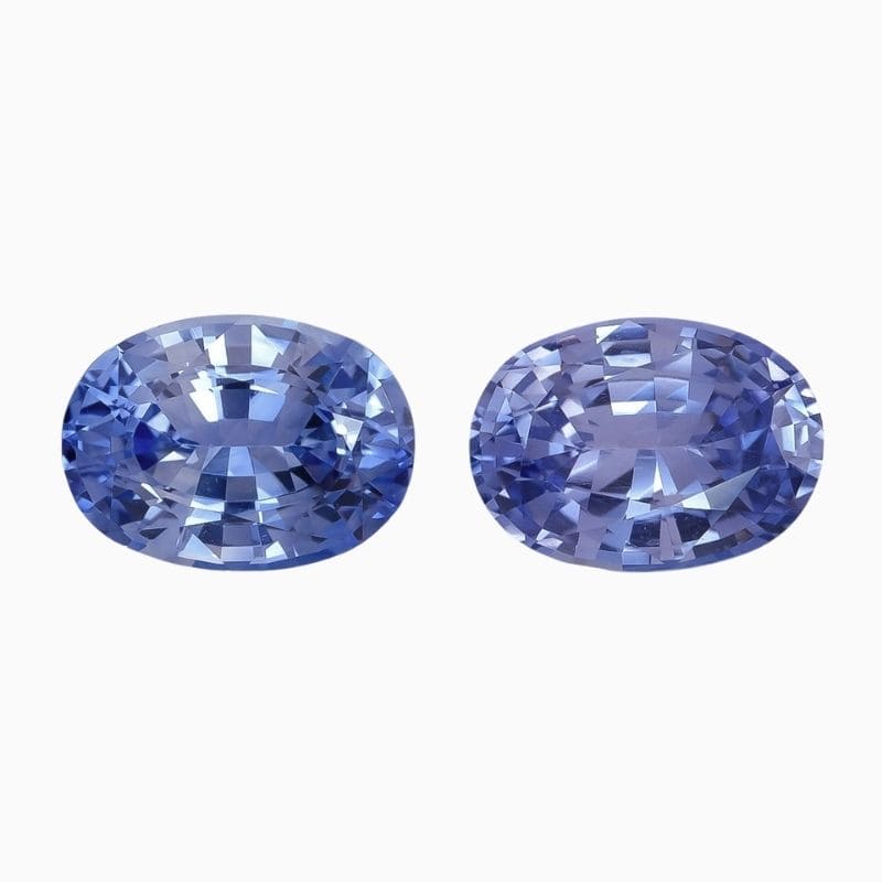 Natural Sapphire gemstone