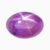 Natural star ruby