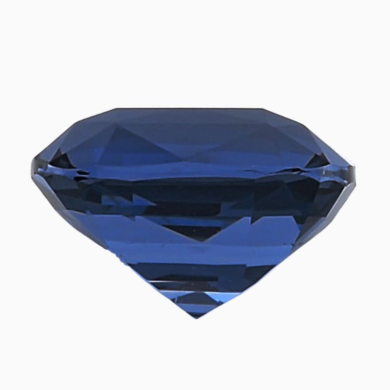 cobalt blue spinel gemstone