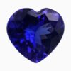 Natural tanzanite