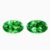 Natural Tsavorite gemstone