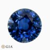 Blue Sapphire gemstone image