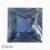 Natural unheated blue sapphire gemstone