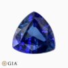 Blue Sapphire gemstone image
