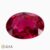 Natural unheated mozambique ruby
