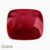Natural unheated mozambique ruby gemstone