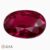 Natural unheated mozambique ruby gemstone