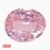 Natural unheated padparadscha sapphire gemstone