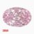 Natural unheated padparadscha sapphire gemstone