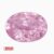 Natural unheated padparadscha sapphire gemstone
