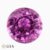 Natural unheated pink sapphire gemstone