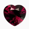 Natural Unheated Red Garnet 9.25 carats
