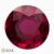Natural unheated madagascar ruby